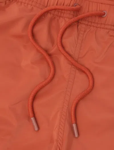 Frescobol Carioca Salvador Sport Swim Shorts