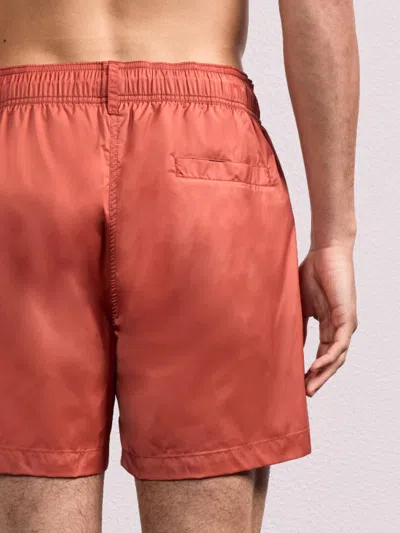 Frescobol Carioca Salvador Sport Swim Shorts