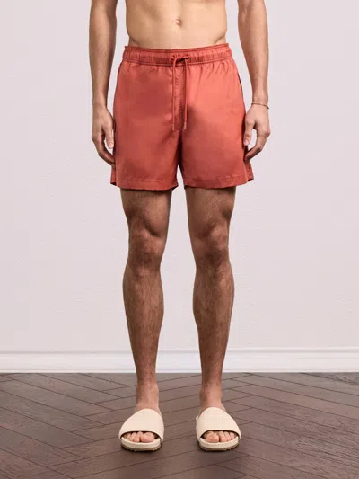 Frescobol Carioca Salvador Sport Swim Shorts