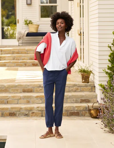 Frank & Eileen Jameson Utility Joggers