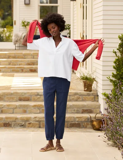 Frank & Eileen Jameson Utility Joggers