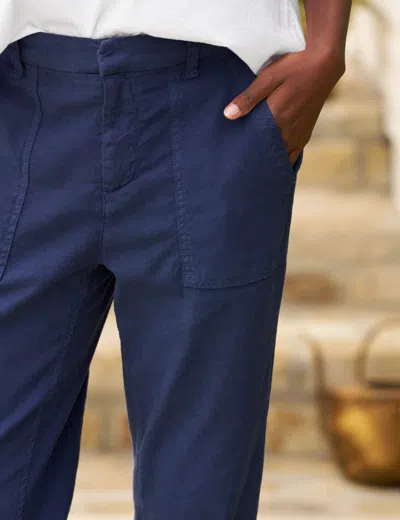 Frank & Eileen Jameson Utility Joggers