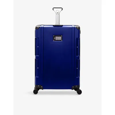 Harper Collective Blu/s Ghost 32.0 4-wheel Large Hard-shell Suitcase 79cm