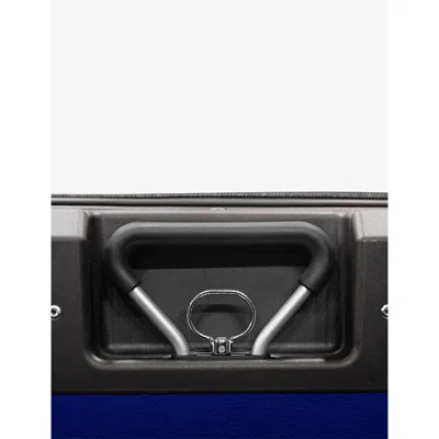 Harper Collective Blu/s Ghost 32.0 4-wheel Large Hard-shell Suitcase 79cm