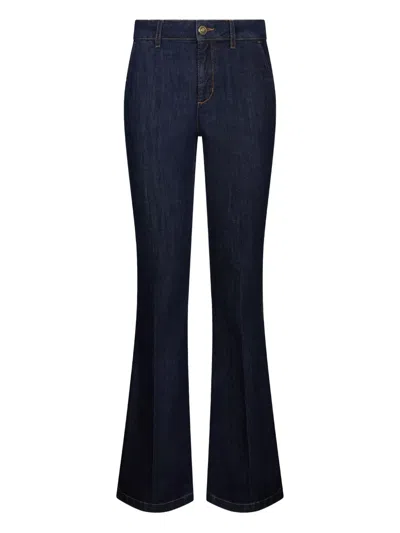 Liu •jo Liu Jo Jeans In Blue