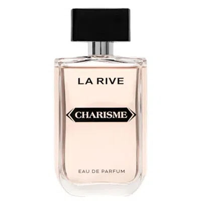 La Rive Ladies Charisme Edp Spray 3 oz Fragrances 5903719644860