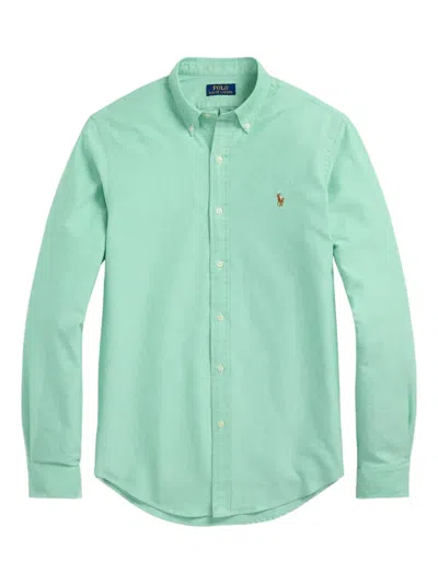 Polo Ralph Lauren Long Sleeve Sport Shirt
