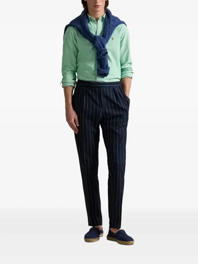 Polo Ralph Lauren Long Sleeve Sport Shirt