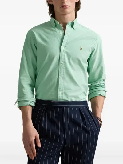 Polo Ralph Lauren Long Sleeve Sport Shirt