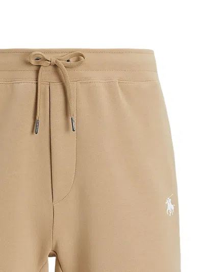 Polo Ralph Lauren Polo Pony-embroidered Track Shorts