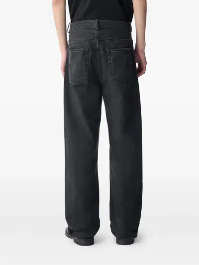 Ann Demeulemeester Gill Belt-loop Jeans