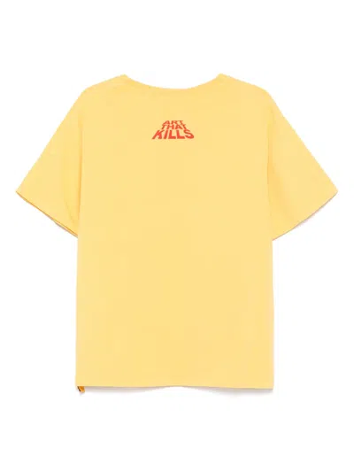 Gallery Dept. Short-sleeved T-shirt