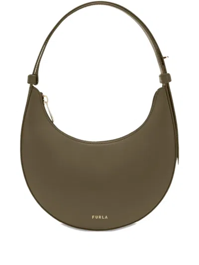 Furla Delizia Mini Shoulder Bag