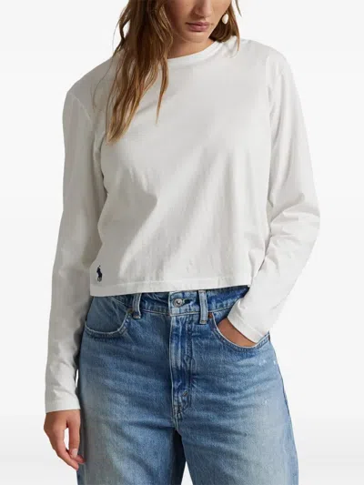 Polo Ralph Lauren Long-sleeve T-shirt