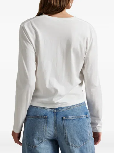 Polo Ralph Lauren Long-sleeve T-shirt