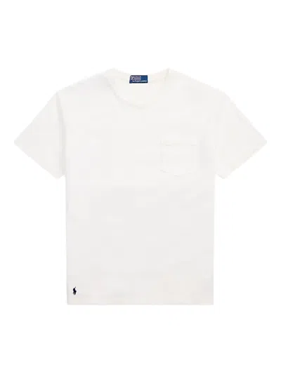 Polo Ralph Lauren Cotton T-shirt