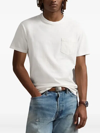 Polo Ralph Lauren Cotton T-shirt