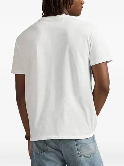 Polo Ralph Lauren Cotton T-shirt