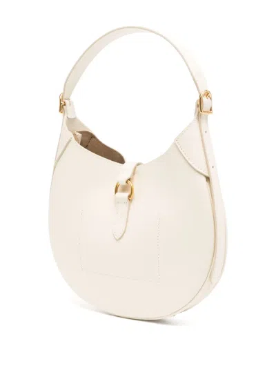 Polo Ralph Lauren Small Polo Id Shoulder Bag