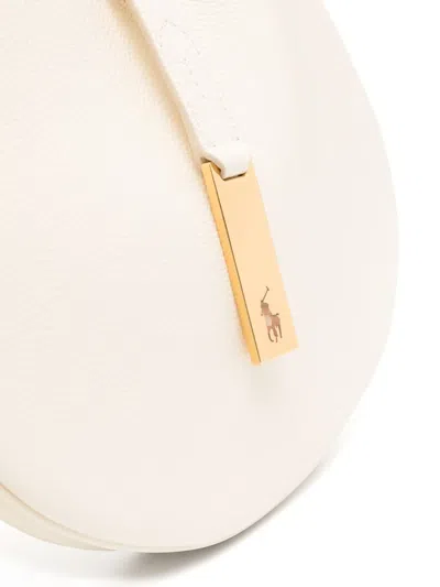 Polo Ralph Lauren Small Polo Id Shoulder Bag