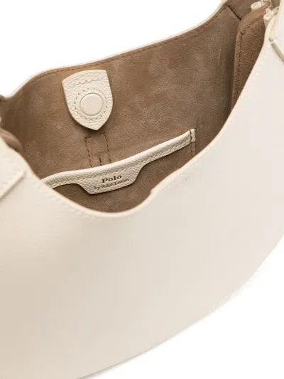 Polo Ralph Lauren Small Polo Id Shoulder Bag