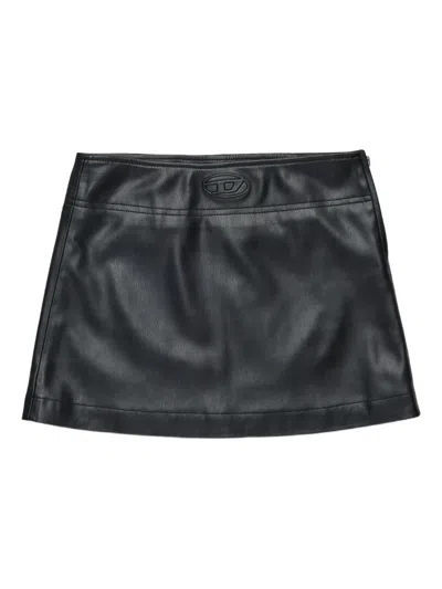 Diesel Gleppy Mini Skirt