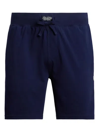 Polo Ralph Lauren Cotton Sleep Shorts