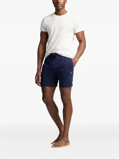 Polo Ralph Lauren Cotton Sleep Shorts