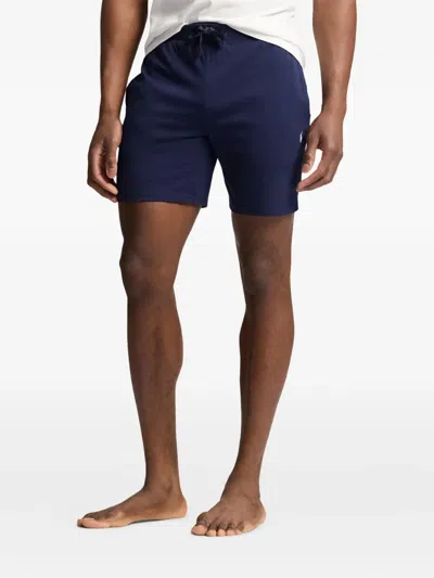 Polo Ralph Lauren Cotton Sleep Shorts