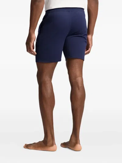 Polo Ralph Lauren Cotton Sleep Shorts
