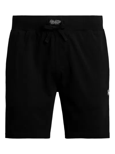 Polo Ralph Lauren Cotton Sleep Shorts