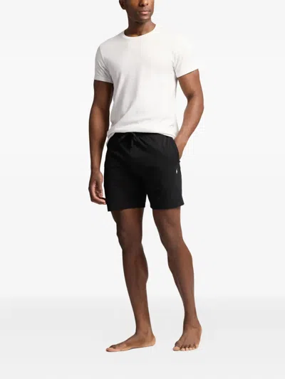 Polo Ralph Lauren Cotton Sleep Shorts