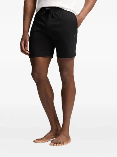 Polo Ralph Lauren Cotton Sleep Shorts