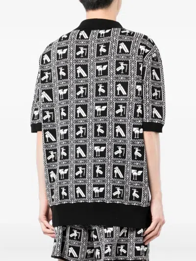 4sdesigns Graphic-design Short-sleeve Shirt