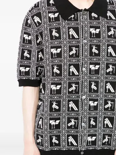 4sdesigns Graphic-design Short-sleeve Shirt