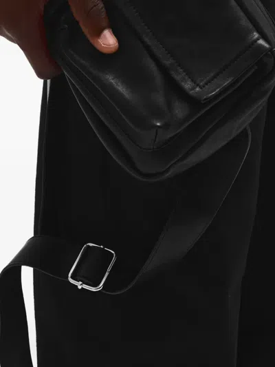 Ann Demeulemeester Ronald 5 Pocket Comfort Jeans In Multicolor