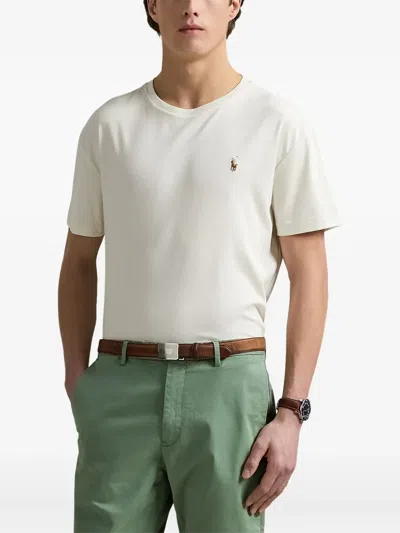 Polo Ralph Lauren Cotton T-shirt