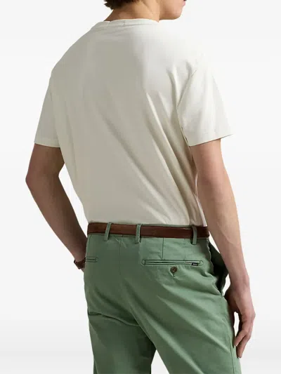 Polo Ralph Lauren Cotton T-shirt