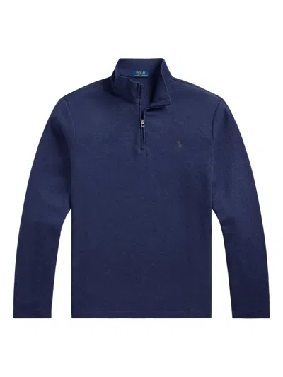 Polo Ralph Lauren Polo Pony-embroidered Sweatshirt