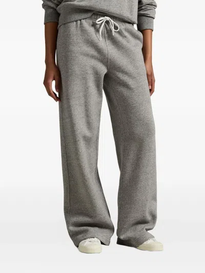 Polo Ralph Lauren Drawstring-waist Track Pants