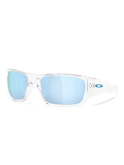 Oakley Masseter Rectangle Sunglasses