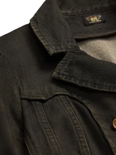 Rrl Carmen Jacket