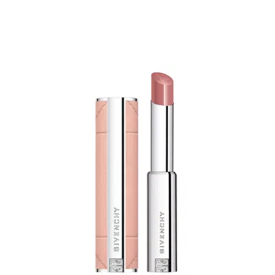 Givenchy Rose Perfecto Shine Serum Lipstick