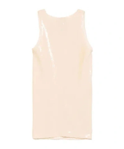 Semicouture Mina Mini Dress