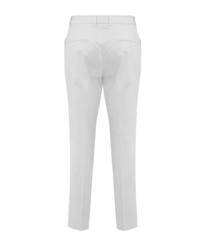 Incotex Belt Loops Slacks