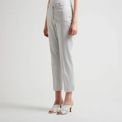 Incotex Belt Loops Slacks