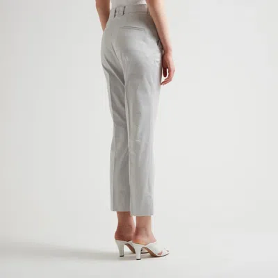 Incotex Belt Loops Slacks