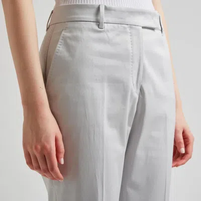 Incotex Belt Loops Slacks