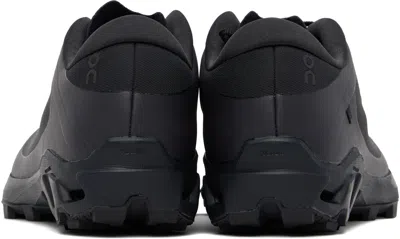 Post Archive Faction (paf) X On Joint Cloudventure Peak Sneakers