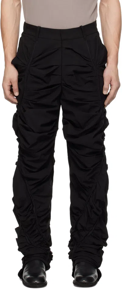 Post Archive Faction (paf) 7.0 Technical Left Trousers
